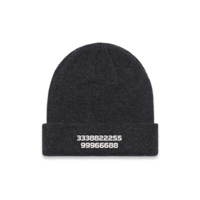 Keypad Beanie Thumbnail