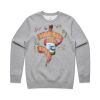 Mens United Crew (Clearance) Thumbnail