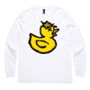 Mens Base Longsleeve Tee Thumbnail