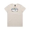 Women's Maple Tee Thumbnail