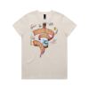 Women's Maple Tee Thumbnail