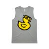 Women's Upside Tank Thumbnail