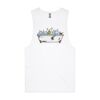 Mens Barnard Tank Thumbnail