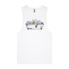 Mens Barnard Tank Thumbnail