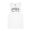 Mens Barnard Tank Thumbnail